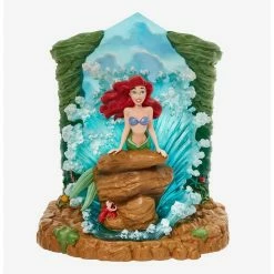Top 10 ๐ฅฐ Disney The Little Mermaid Ariel Figurine ๐งจ