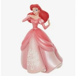 Brand new 🛒 Disney The Little Mermaid Princess Ariel Figurine 🌟