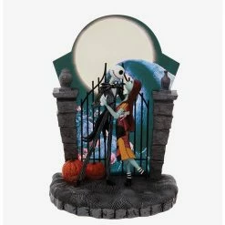 Discount ๐ Disney The Nightmare Before ๐
Christmas Jack and Sally Figurine ๐
