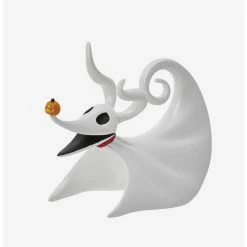 Flash Sale ๐ Disney The Nightmare Before ๐ Christmas Zero Figurine ๐