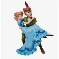 Best Pirce 😀 Disney Peter Pan & Wendy Darling Figurine 🎉