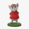 Promo ⭐ Disney The Rescuers From Down Under Bernard Figurine 🌟