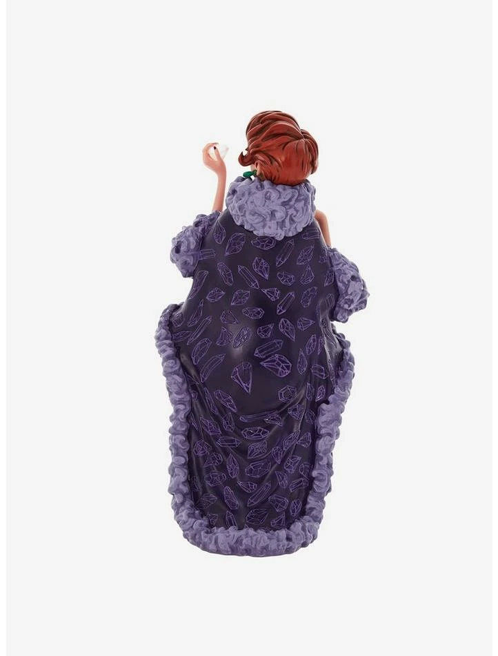 Discount 🎉 Disney The Rescuers From Down Under Madame Medusa Figurine 🛒 - Image 2