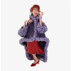 Discount ๐ Disney The Rescuers From Down Under Madame Medusa Figurine ๐