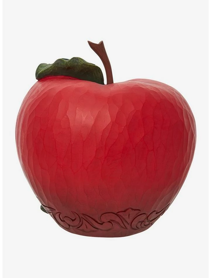 Cheap ⌛ Disney Snow White Apple Scene Figurine ⌛ - Image 2
