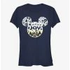 Top 10 🌟 Disney Mickey Mouse Joy Ears 👧 Girls T-Shirt 🔥