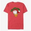 Deals 🤩 Disney Mickey Mouse Travieso Naughty in Spanish Donald T-Shirt ✔️