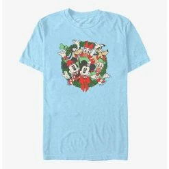 Discount 💯 Disney Mickey Mouse Friends 🎁 Christmas T-Shirt ⭐