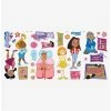 Best reviews of 😀 Disney The Proud Family Peel And Stick Wall Decals 👏