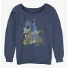 Best reviews of 🧨 Disney Cinderella No Midnight 👧 Girls Slouchy Sweatshirt 🎉
