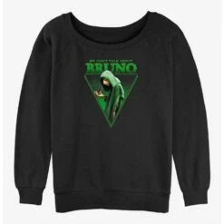 Best reviews of 😉 Disney Encanto Still Talking About Bruno 👧 Girls Slouchy Sweatshirt ⭐