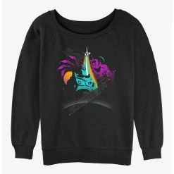 Top 10 🧨 Disney Pixar Lightyear Zurg and Buzz 👧 Girls Slouchy Sweatshirt ❤️