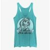 Best Sale ❤️ Disney Aladdin Jasmine's World 👧 Girls Tank 😉