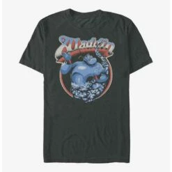 Hot Sale ❤️ Disney Aladdin Dark Genie T-Shirt 😉