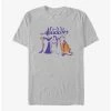 Best Sale 🤩 Disney Aladdin Group Shot T-Shirt 🎁