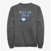 Buy ❤️ Disney Cinderella Midnight Magic Sweatshirt 😀