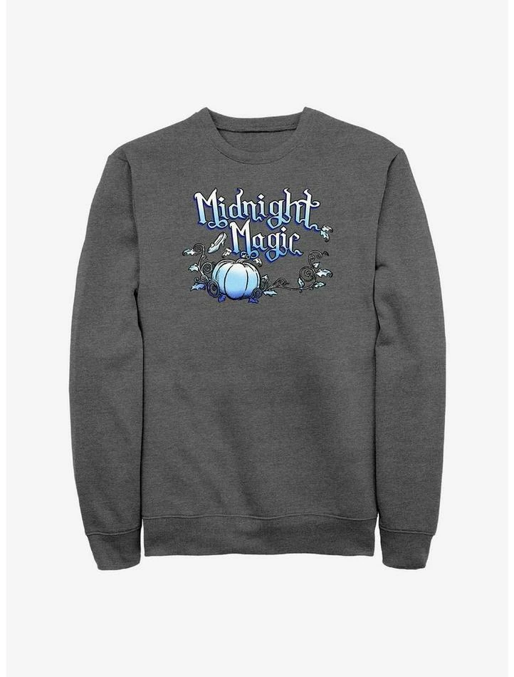 Buy ❤️ Disney Cinderella Midnight Magic Sweatshirt 😀