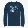 Flash Sale 🔔 Disney Cinderella Midnight Magic Long-Sleeve T-Shirt 🌟