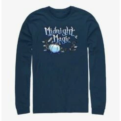 Flash Sale 🔔 Disney Cinderella Midnight Magic Long-Sleeve T-Shirt 🌟