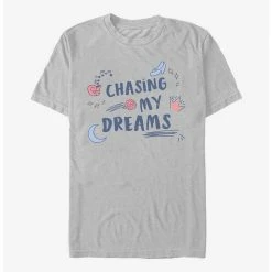 Wholesale 🧨 Disney Princesses Chasing My Dreams T-Shirt 🔔