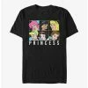 Best deal ✔️ Disney Princesses Princess Face T-Shirt ⌛