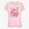 Coupon ⌛ Disney The Little Mermaid Ariel and Friends 👧 Girls T-Shirt ⌛