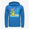 Buy 🔥 Disney Snow White and the Seven Dwarfs Best Dopey Can Hoodie 🔥