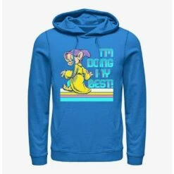 Buy 🔥 Disney Snow White and the Seven Dwarfs Best Dopey Can Hoodie 🔥
