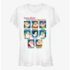 Deals 🛒 Disney Snow White and the Seven Dwarfs Yearbook 👧 Girls T-Shirt 🔔