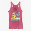 Buy 🎁 Disney Snow White and the Seven Dwarfs Best Dopey Can 👧 Girls Tank 😉