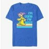 Budget 😍 Disney Snow White and the Seven Dwarfs Best Dopey Can T-Shirt ⭐