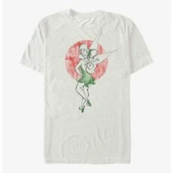 Wholesale 👏 Disney Tinker Bell Tink in the Sun T-Shirt 👍