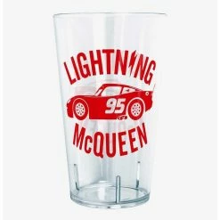 Best reviews of 🌟 Disney Pixar Cars Race Ready Lightning McQueen Tritan Cup 🎉