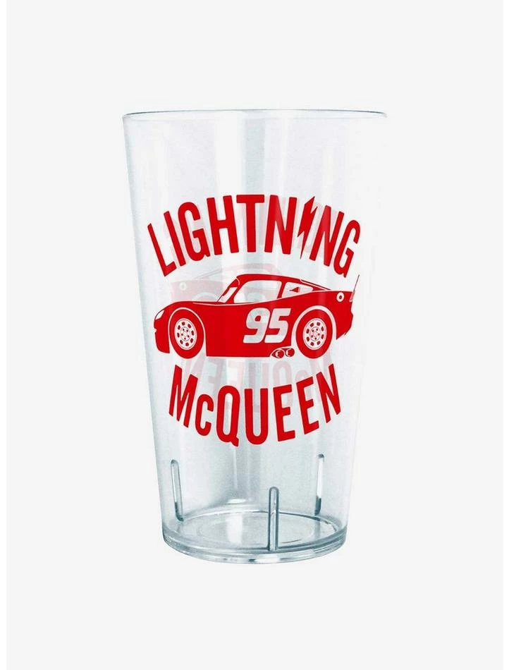 Best reviews of ๐ Disney Pixar Cars Race Ready Lightning McQueen Tritan Cup ๐