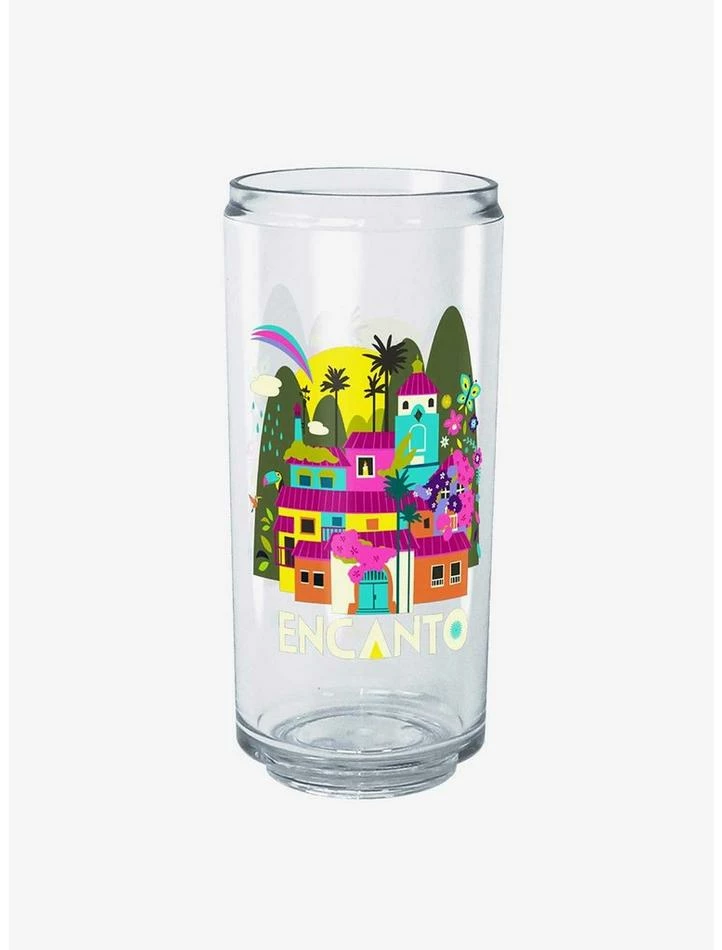 Best deal ๐ Disney Encanto Casa Madrigal Can Cup ๐