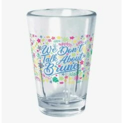 Discount 🎉 Disney Encanto About Bruno Mini Glass 🎉