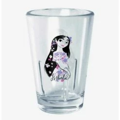 Deals ⌛ Disney Encanto Isabela Mini Glass 🌟