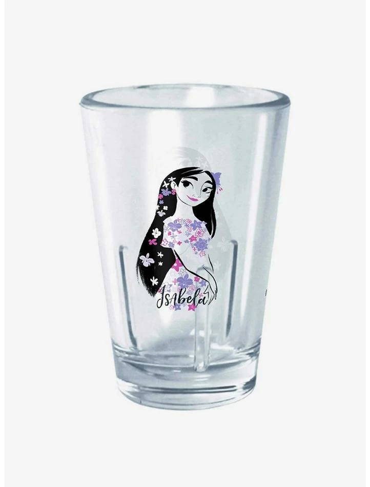 Deals โ Disney Encanto Isabela Mini Glass ๐