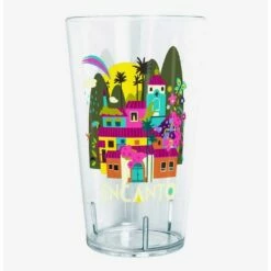 Best Sale 🎉 Disney Encanto Casa Madrigal Tritan Cup 👏