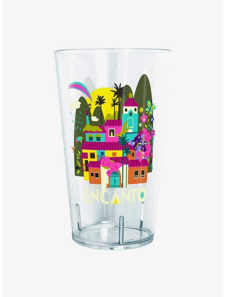 Best Sale ๐ Disney Encanto Casa Madrigal Tritan Cup ๐