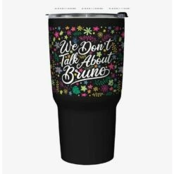 Coupon 🤩 Disney Encanto About Bruno Travel Mug 🌟