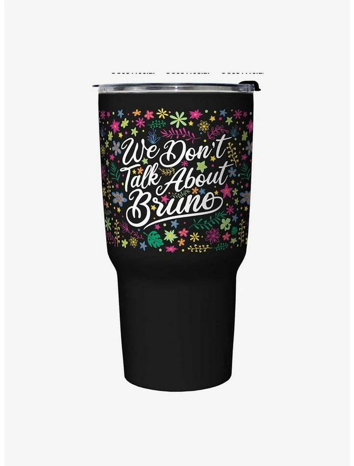 Coupon 🤩 Disney Encanto About Bruno Travel Mug 🌟
