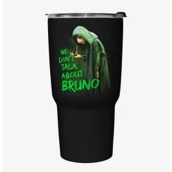 Best reviews of 💯 Disney Encanto We Don't Talk About Bruno Travel Mug ✔️