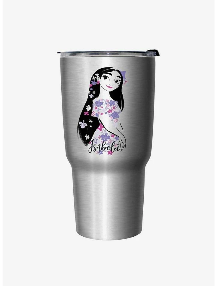 Best Sale ❤️ Disney Encanto Isabela Travel Mug 🤩