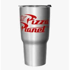 Flash Sale 🧨 Disney Pixar Toy Story Pizza Planet Travel Mug 🎉