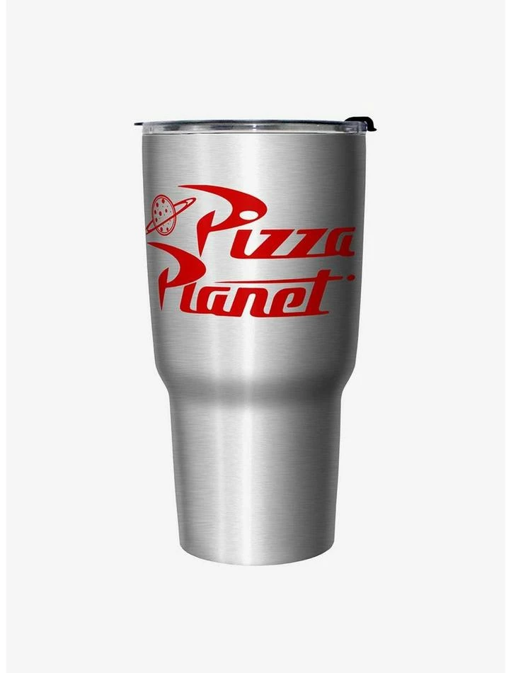 Flash Sale ๐งจ Disney Pixar Toy Story Pizza Planet Travel Mug ๐