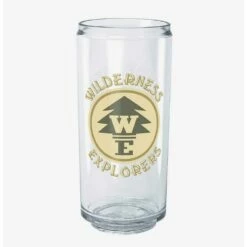 Promo ✔️ Disney Pixar Up Wilderness Explorers Can Cup 🔔