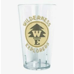 Budget 👏 Disney Pixar Up Wilderness Explorers Tritan Cup 😍