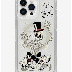 Wholesale 🎁 Disney Mickey Mouse And Minnie Mouse Symmetry Series iPhone 12 / iPhone 12 Pro Case ⌛