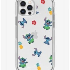 Best Pirce ๐ Disney Lilo & Stitch Hula Stitch Symmertry Series iPhone 12 / iPhone 12 Pro Case ๐ฅ